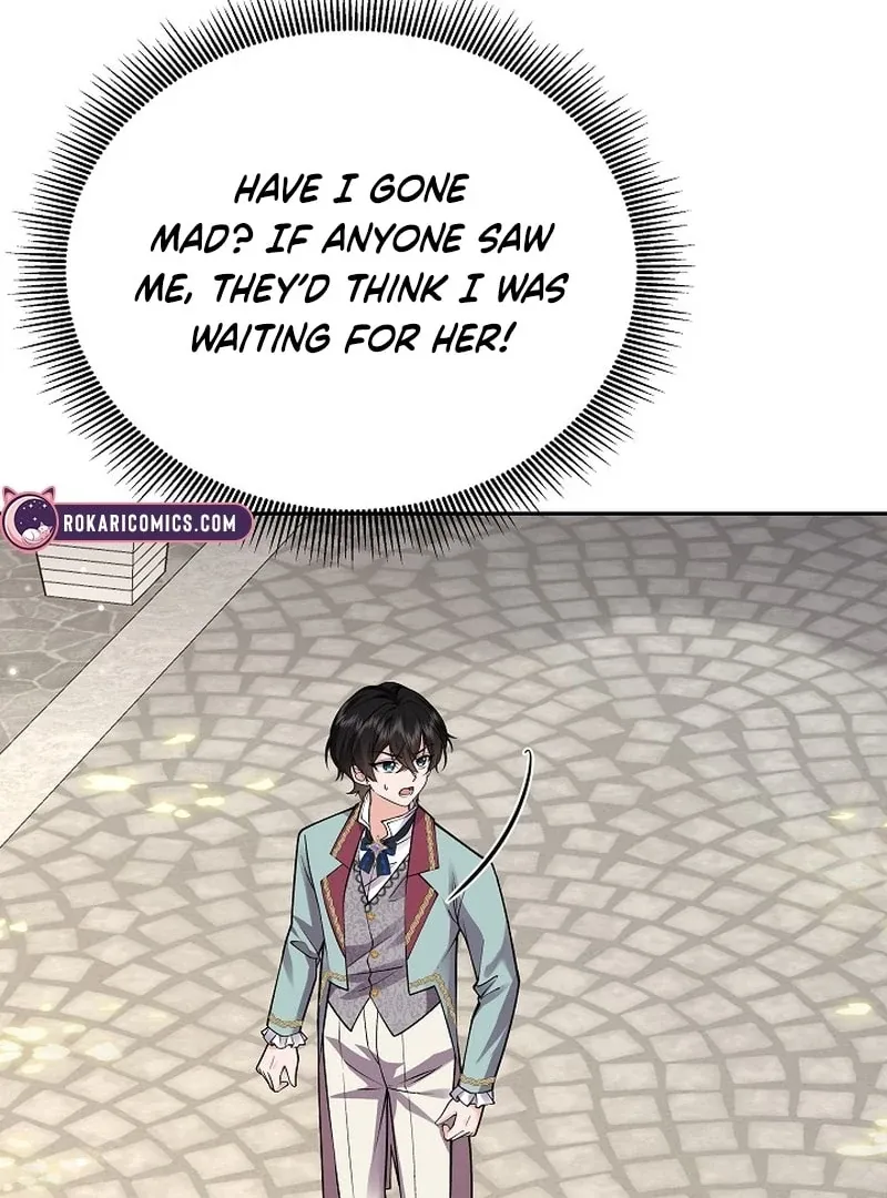 K-Eldest Daughter Possessed a Childcare Novel Chapter 35 page 134 - 