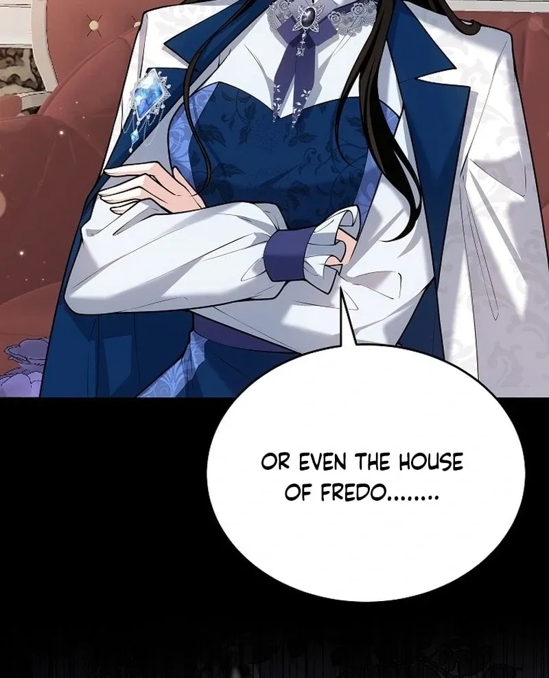 K-Eldest Daughter Possessed a Childcare Novel Chapter 35 page 15 - 