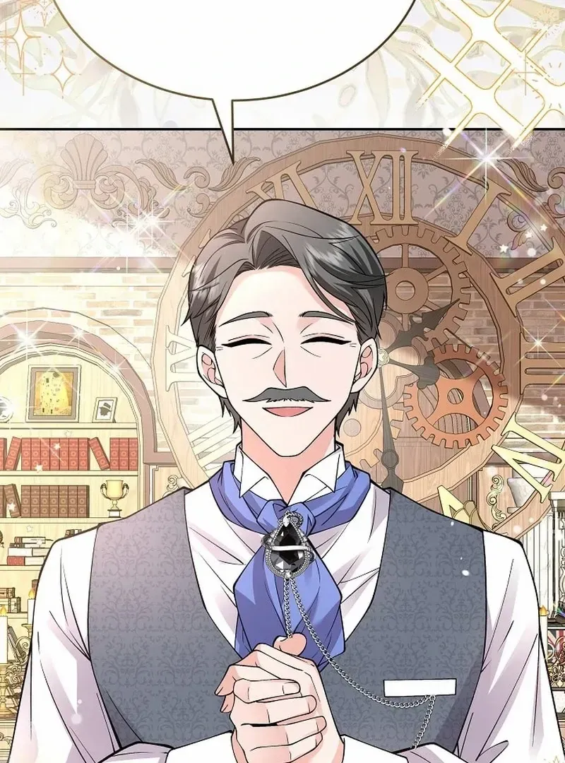 K-Eldest Daughter Possessed a Childcare Novel Chapter 35 page 142 - 