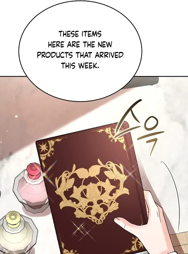 K-Eldest Daughter Possessed a Childcare Novel Chapter 35 page 146 - 