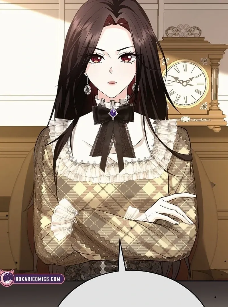 K-Eldest Daughter Possessed a Childcare Novel Chapter 35 page 157 - 