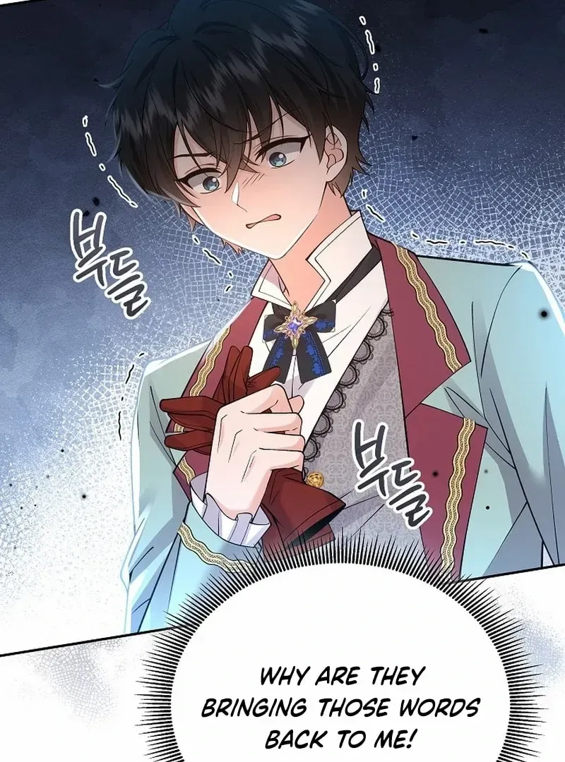 K-Eldest Daughter Possessed a Childcare Novel Chapter 35 page 159 - 