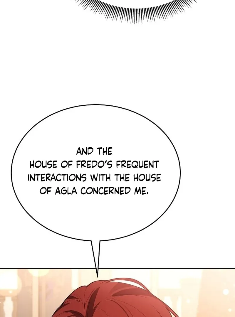 K-Eldest Daughter Possessed a Childcare Novel Chapter 35 page 21 - 