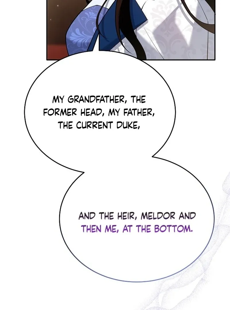 K-Eldest Daughter Possessed a Childcare Novel Chapter 35 page 28 - 