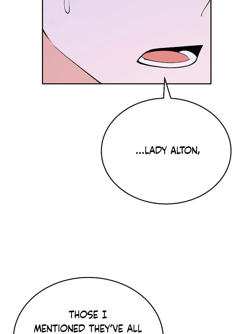 K-Eldest Daughter Possessed a Childcare Novel Chapter 35 page 36 - 