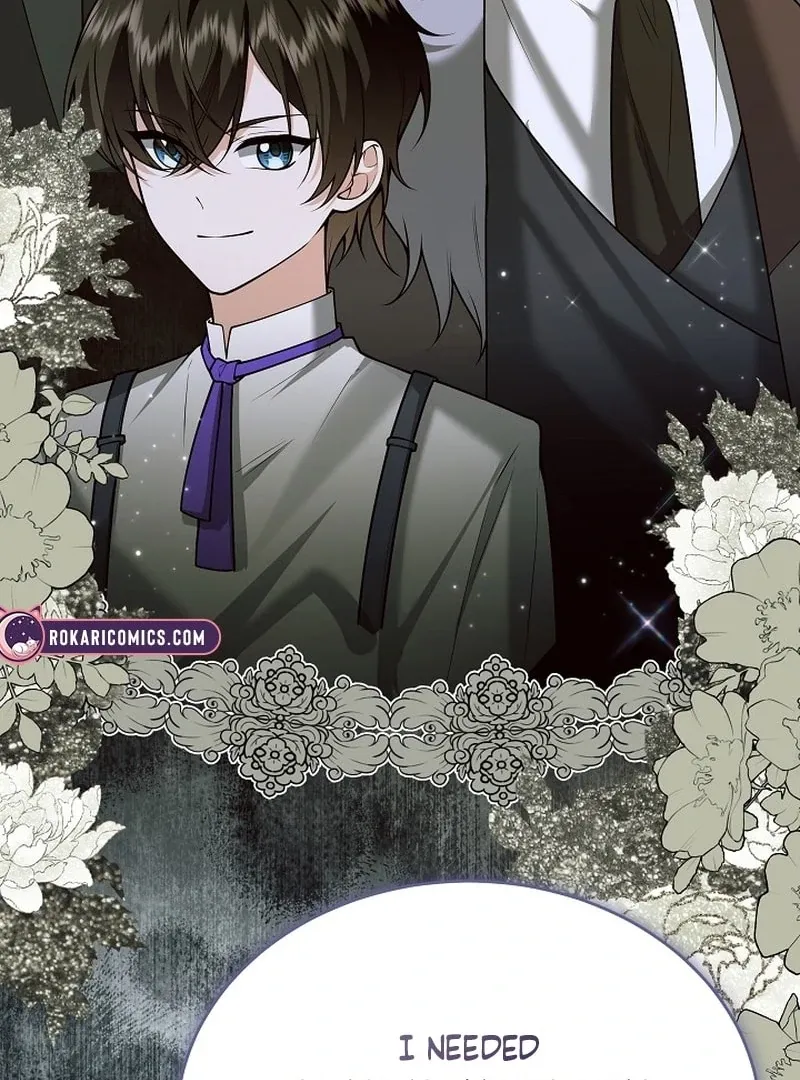 K-Eldest Daughter Possessed a Childcare Novel Chapter 35 page 39 - 