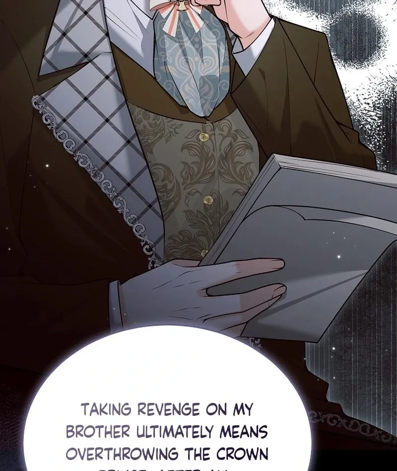K-Eldest Daughter Possessed a Childcare Novel Chapter 35 page 41 - 