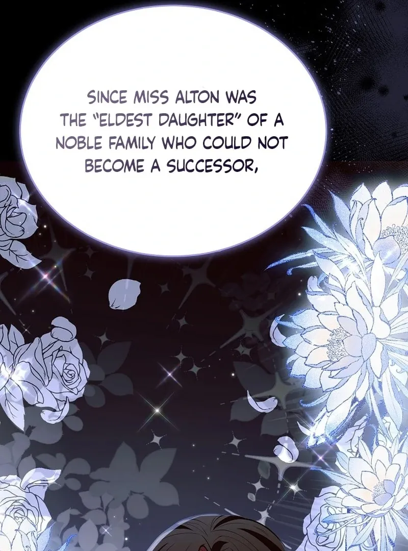 K-Eldest Daughter Possessed a Childcare Novel Chapter 35 page 43 - 