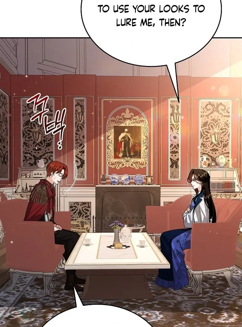 K-Eldest Daughter Possessed a Childcare Novel Chapter 35 page 46 - 