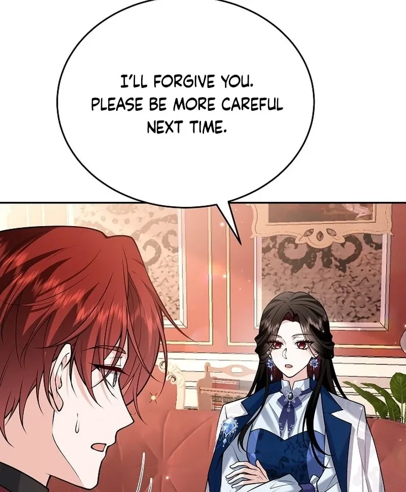 K-Eldest Daughter Possessed a Childcare Novel Chapter 35 page 50 - 