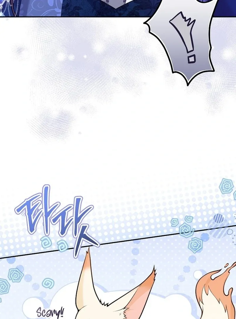 K-Eldest Daughter Possessed a Childcare Novel Chapter 35 page 6 - 