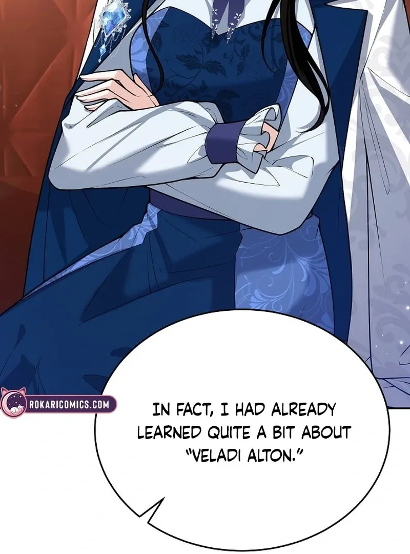 K-Eldest Daughter Possessed a Childcare Novel Chapter 35 page 53 - 