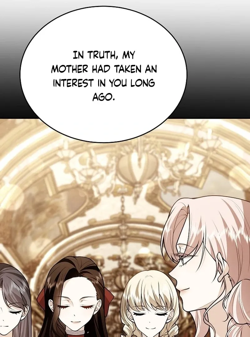K-Eldest Daughter Possessed a Childcare Novel Chapter 35 page 55 - 