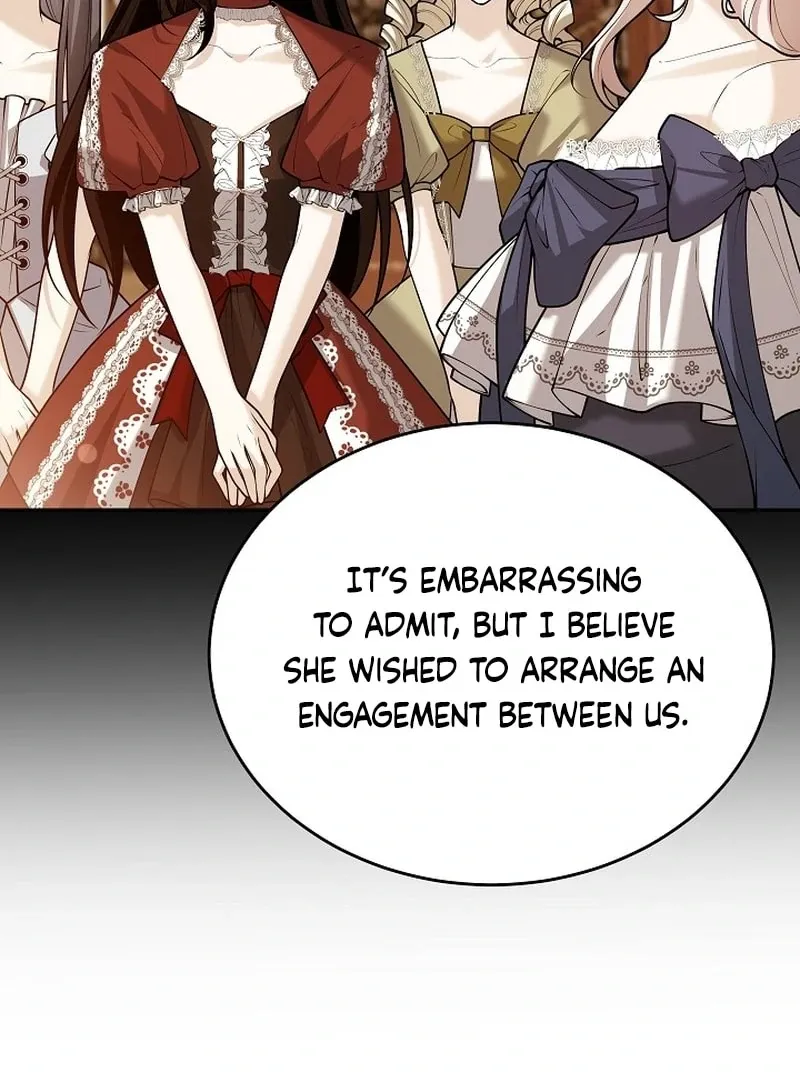 K-Eldest Daughter Possessed a Childcare Novel Chapter 35 page 56 - 