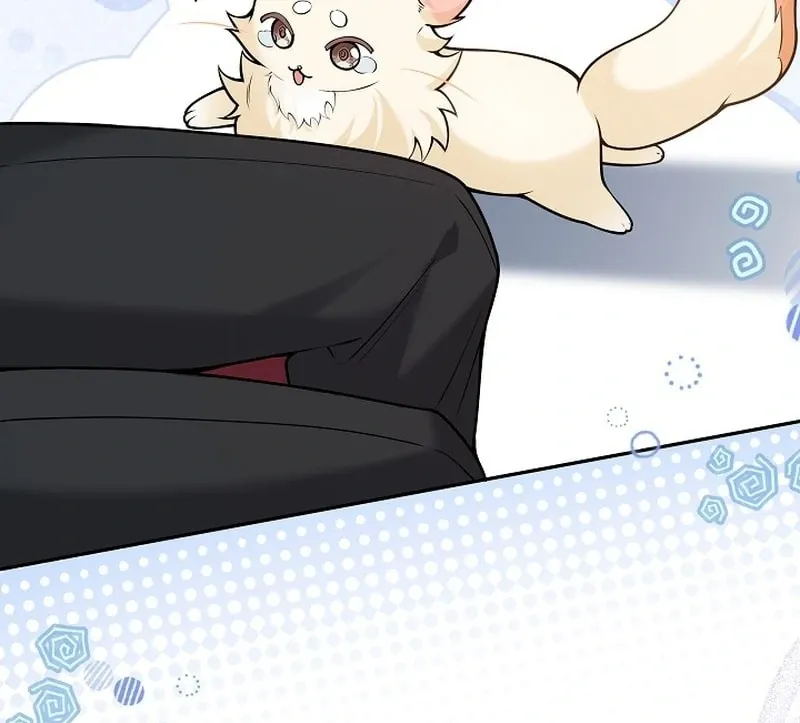 K-Eldest Daughter Possessed a Childcare Novel Chapter 35 page 7 - 