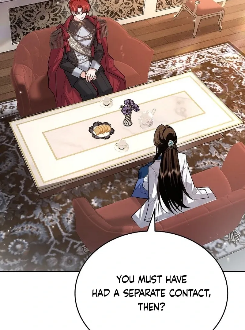 K-Eldest Daughter Possessed a Childcare Novel Chapter 35 page 62 - 