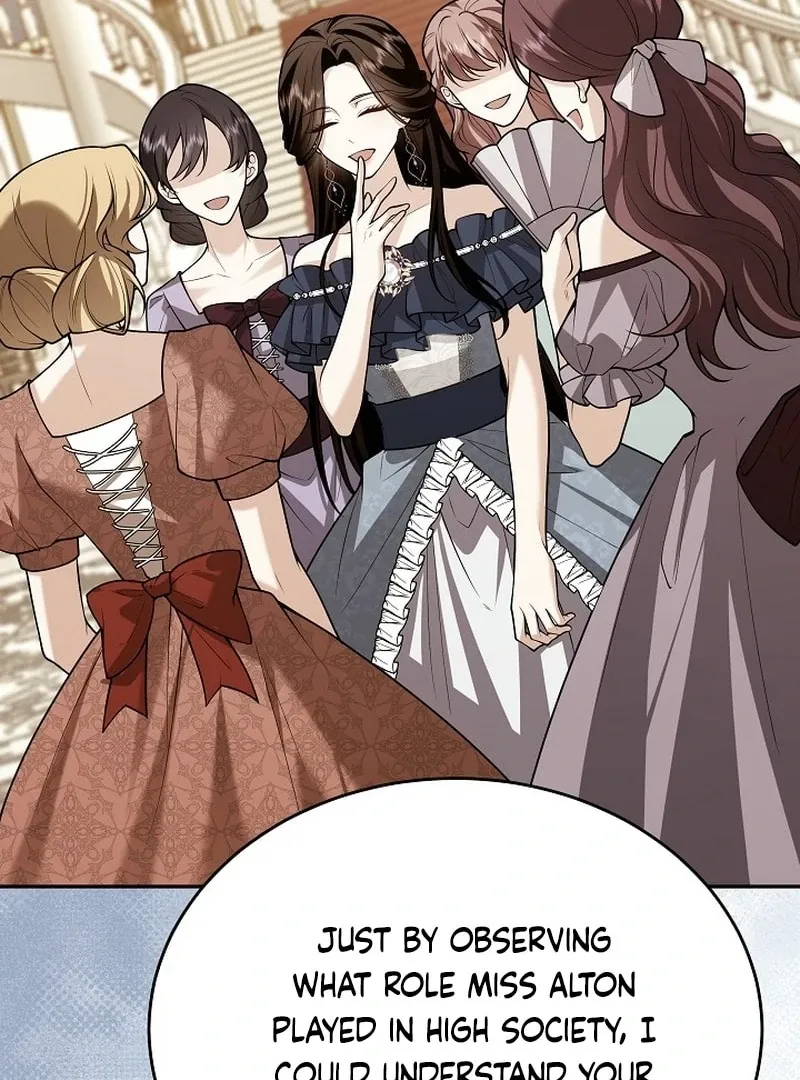 K-Eldest Daughter Possessed a Childcare Novel Chapter 35 page 64 - 