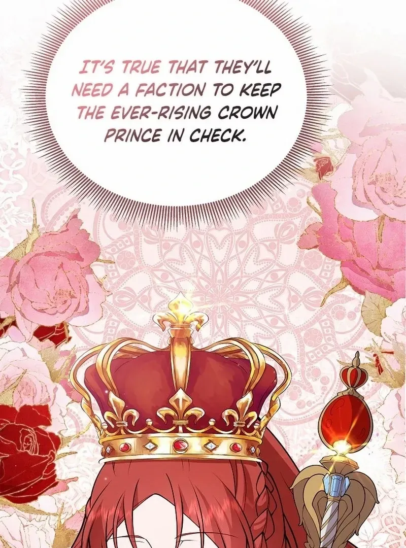 K-Eldest Daughter Possessed a Childcare Novel Chapter 35 page 73 - 