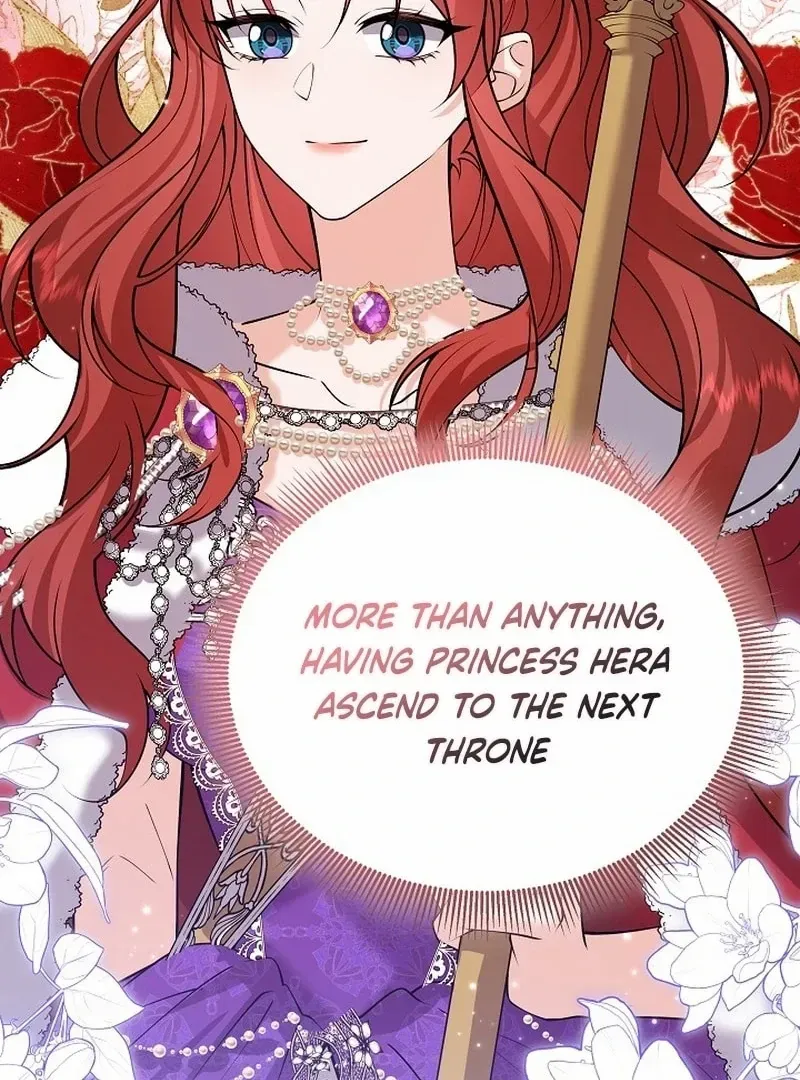 K-Eldest Daughter Possessed a Childcare Novel Chapter 35 page 74 - 