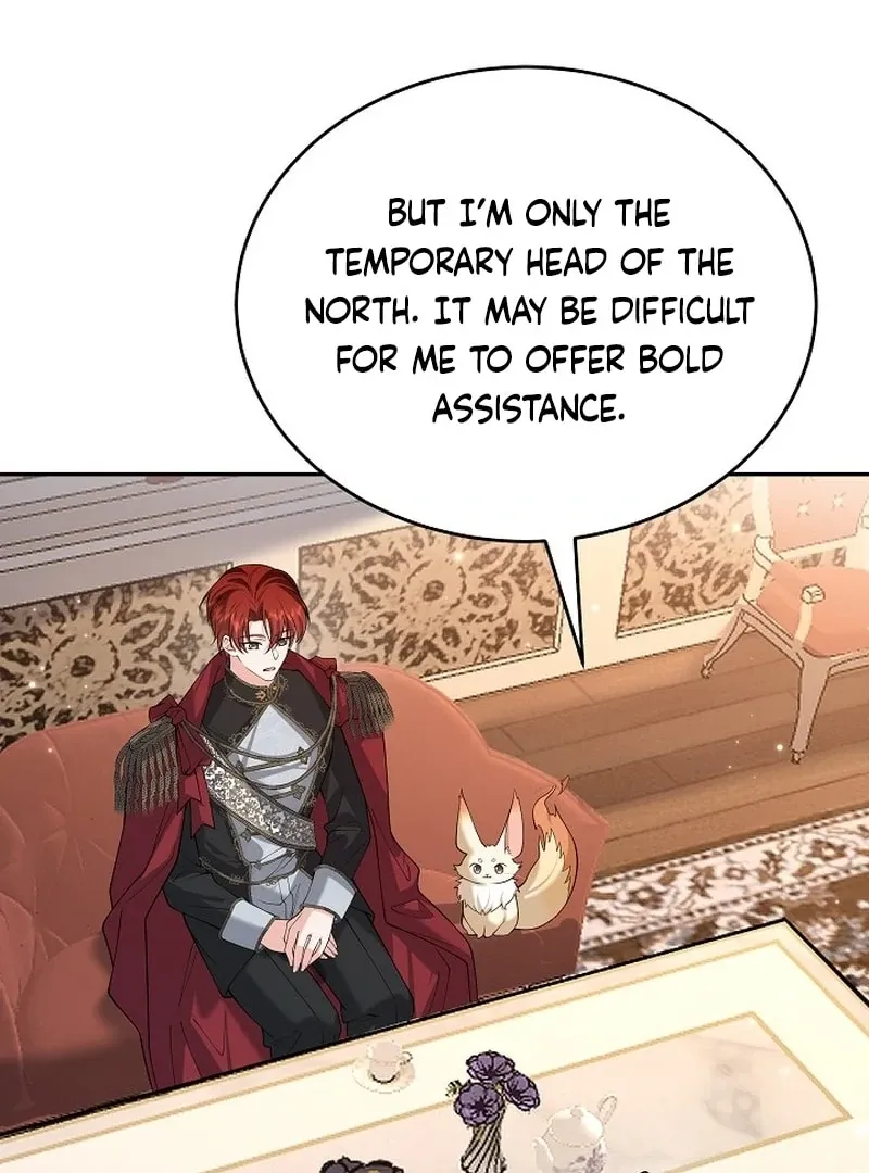K-Eldest Daughter Possessed a Childcare Novel Chapter 35 page 76 - 