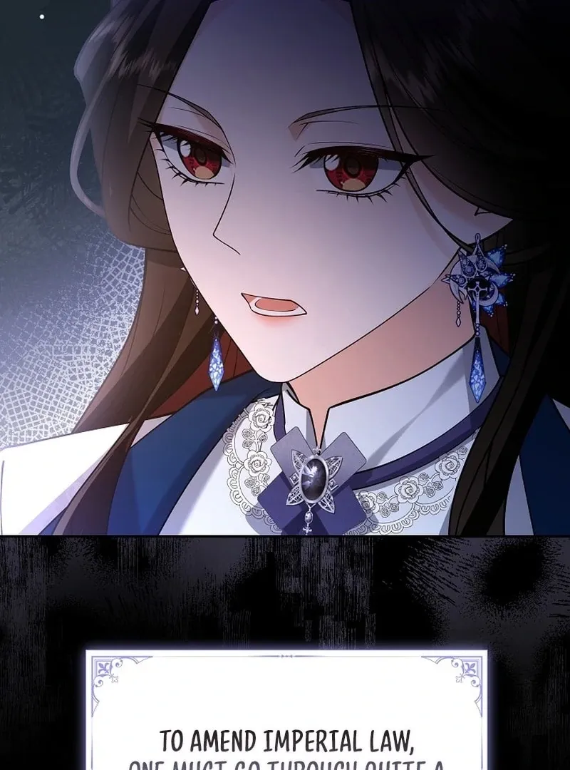 K-Eldest Daughter Possessed a Childcare Novel Chapter 35 page 79 - 