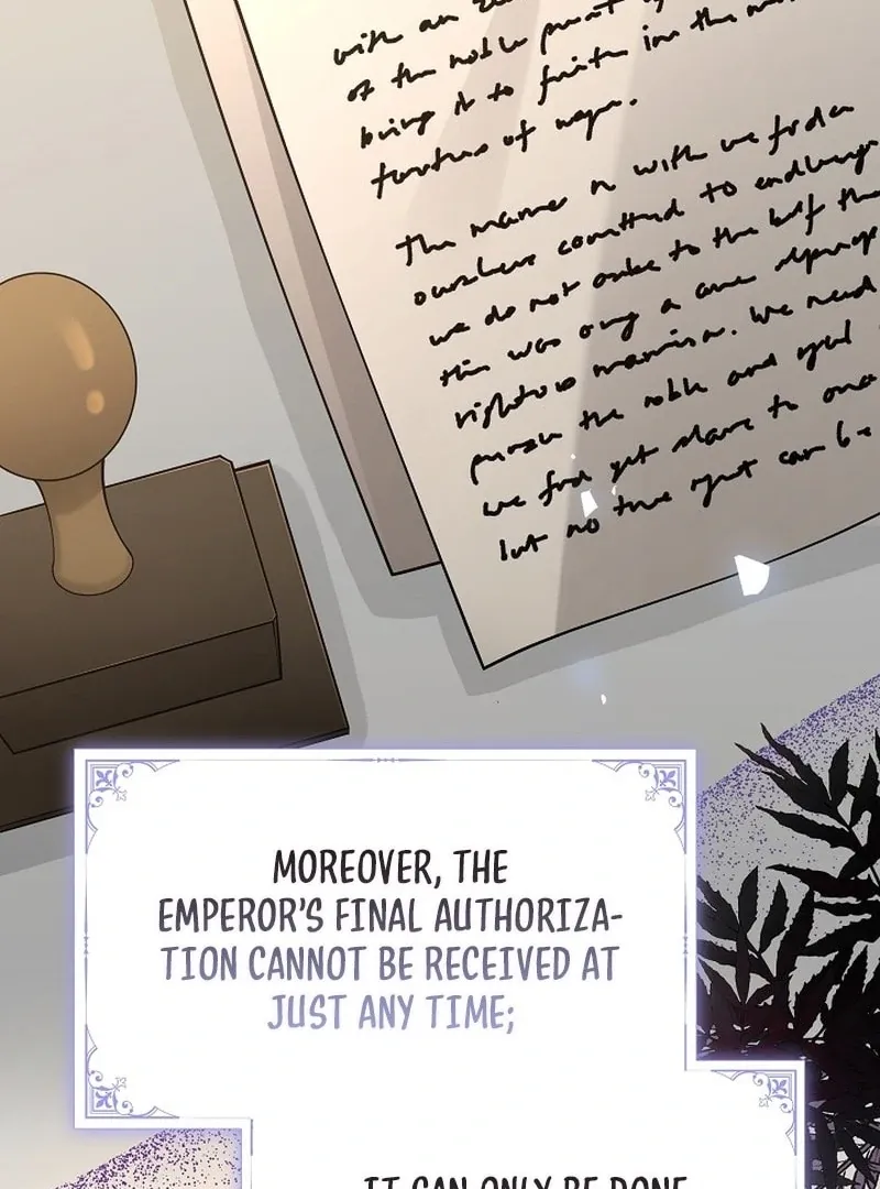 K-Eldest Daughter Possessed a Childcare Novel Chapter 35 page 82 - 