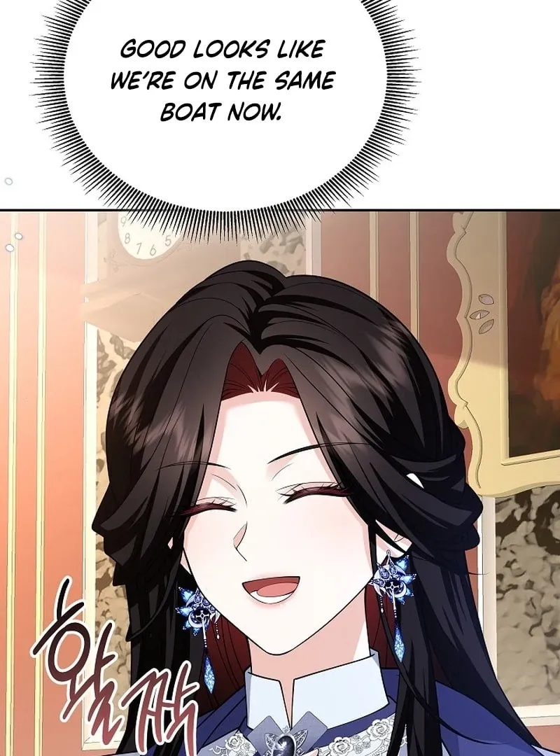 K-Eldest Daughter Possessed a Childcare Novel Chapter 35 page 94 - 