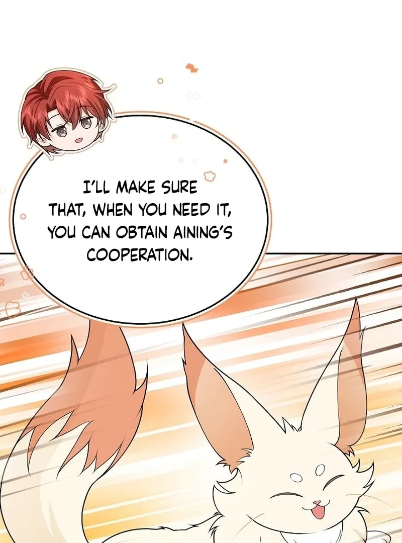 K-Eldest Daughter Possessed a Childcare Novel Chapter 35 page 100 - 