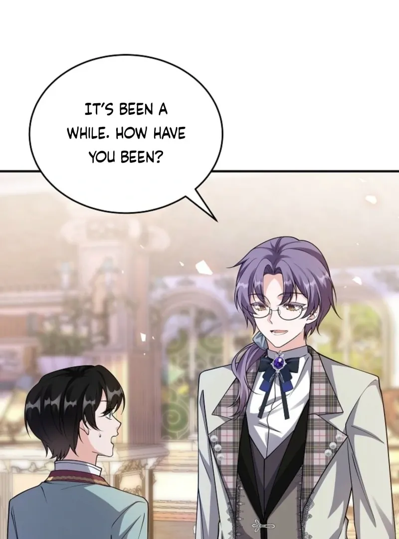 K-Eldest Daughter Possessed a Childcare Novel Chapter 36 page 2 - 