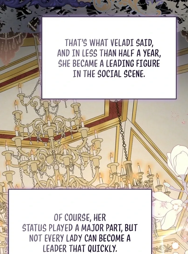 K-Eldest Daughter Possessed a Childcare Novel Chapter 36 page 105 - 
