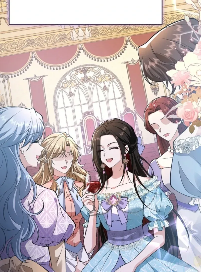 K-Eldest Daughter Possessed a Childcare Novel Chapter 36 page 106 - 