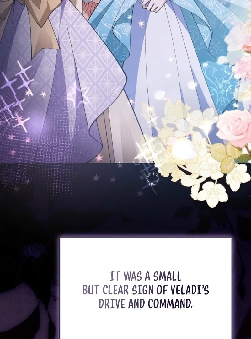 K-Eldest Daughter Possessed a Childcare Novel Chapter 36 page 107 - 