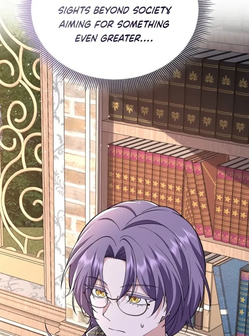 K-Eldest Daughter Possessed a Childcare Novel Chapter 36 page 109 - 