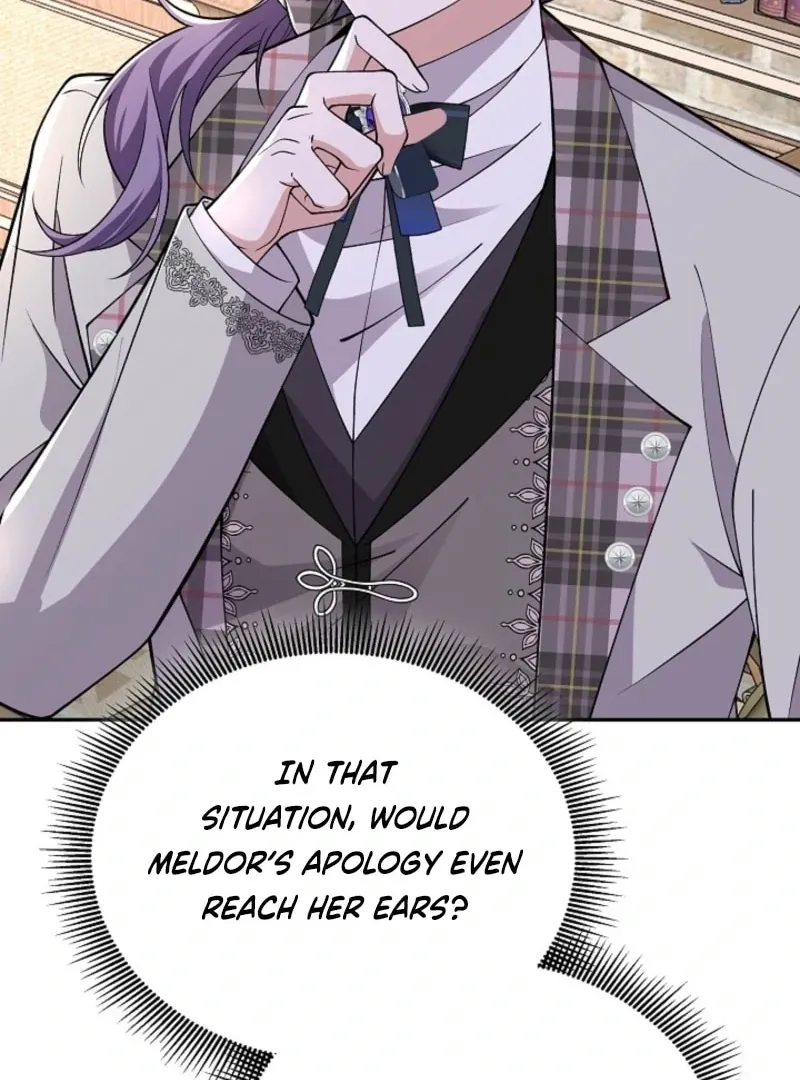 K-Eldest Daughter Possessed a Childcare Novel Chapter 36 page 110 - 