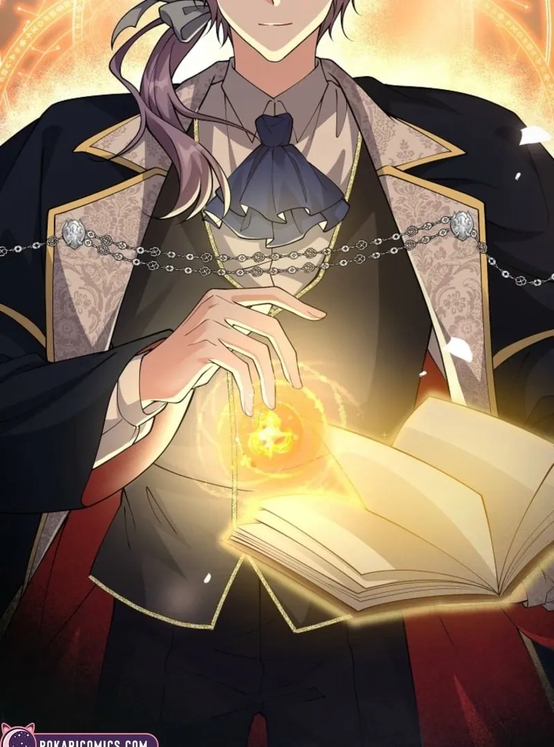 K-Eldest Daughter Possessed a Childcare Novel Chapter 36 page 12 - 