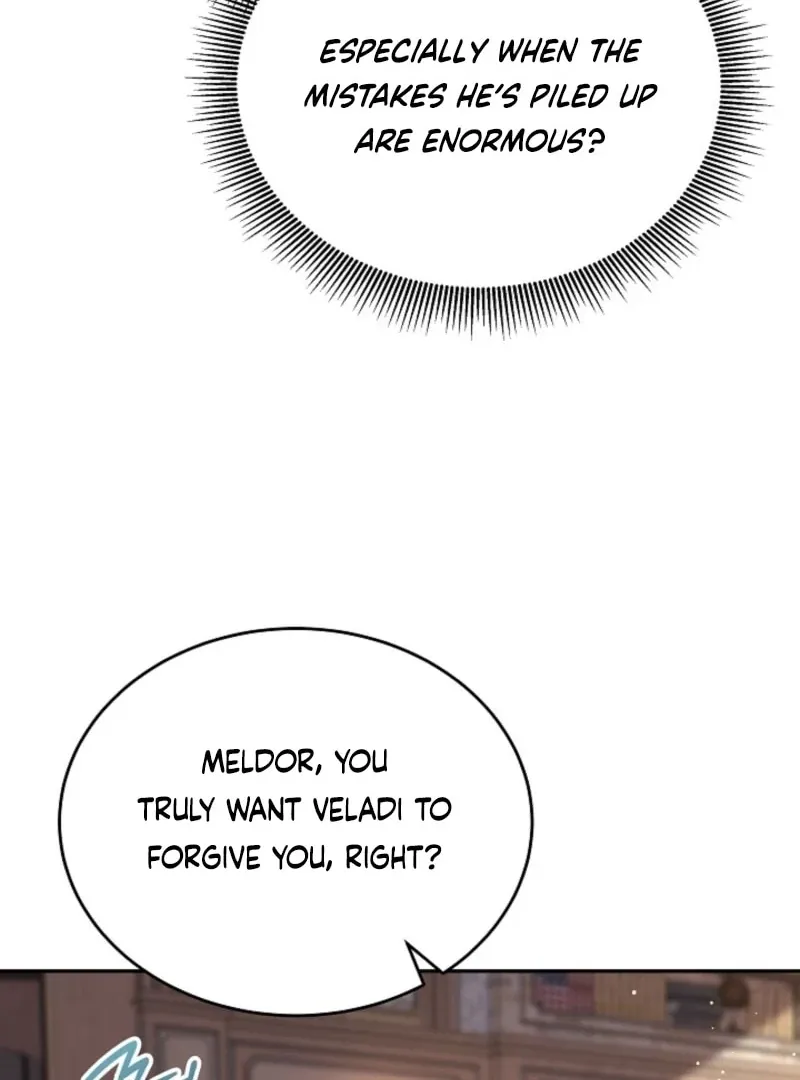 K-Eldest Daughter Possessed a Childcare Novel Chapter 36 page 111 - 