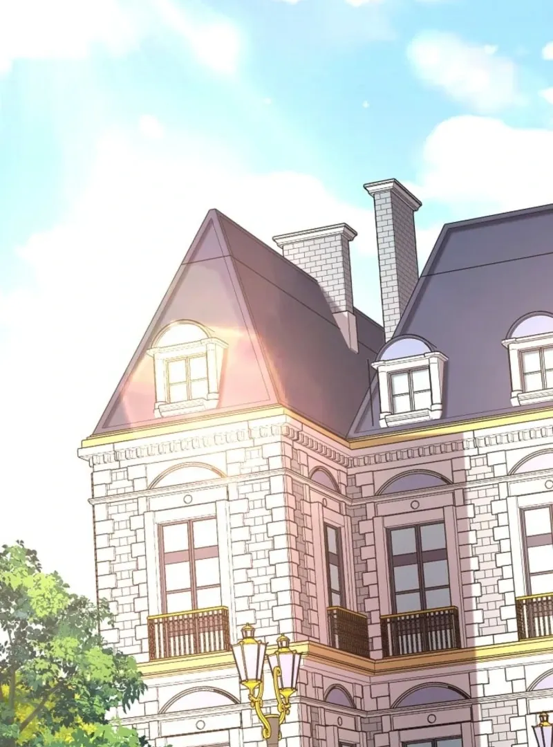 K-Eldest Daughter Possessed a Childcare Novel Chapter 36 page 115 - 
