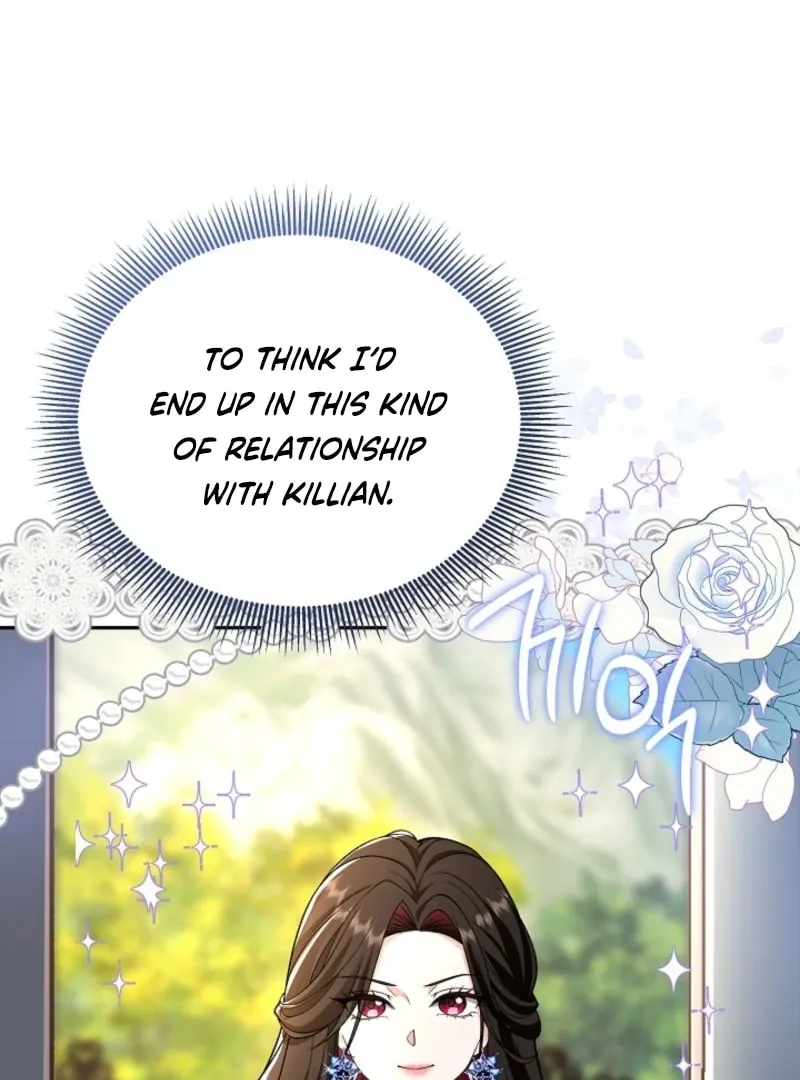 K-Eldest Daughter Possessed a Childcare Novel Chapter 36 page 117 - 