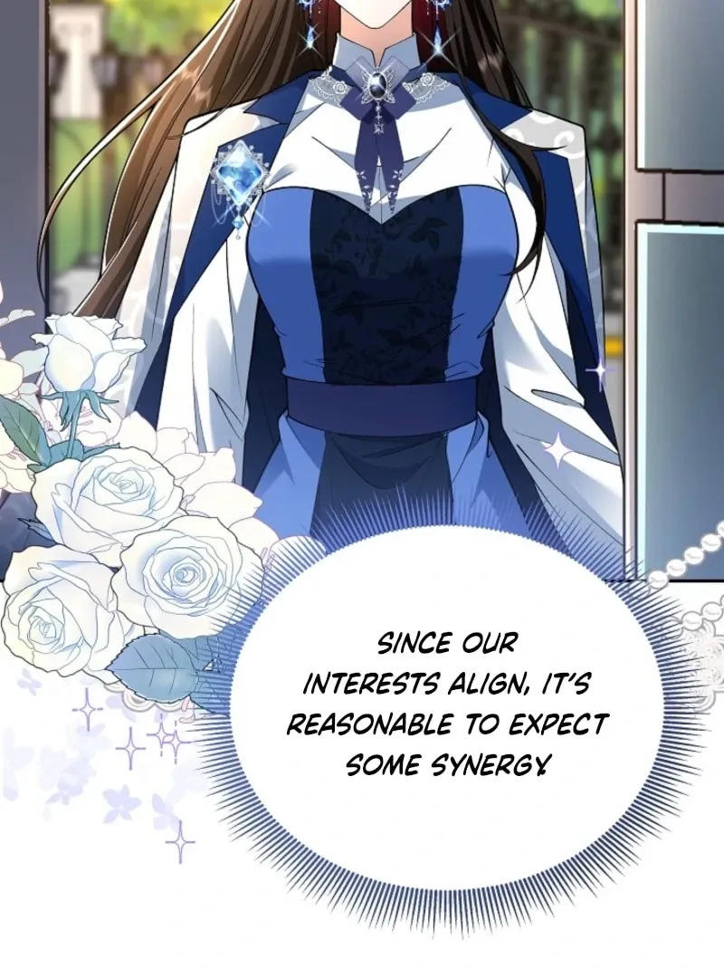 K-Eldest Daughter Possessed a Childcare Novel Chapter 36 page 118 - 