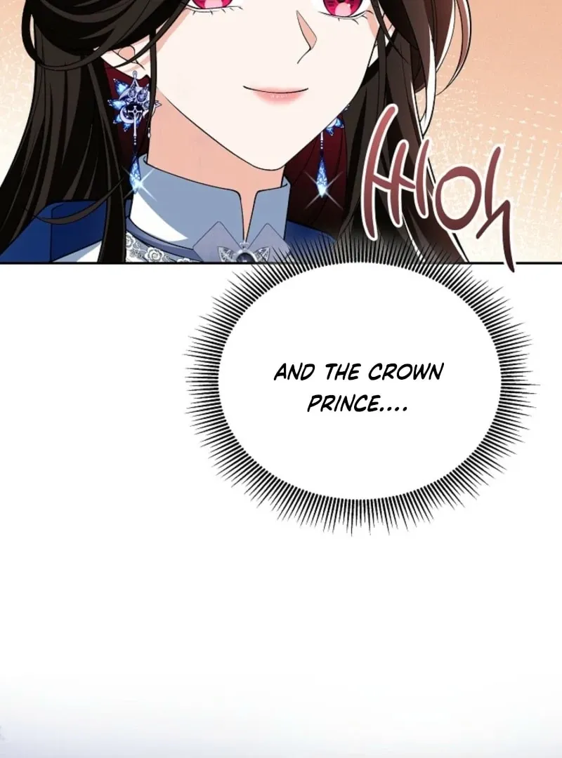 K-Eldest Daughter Possessed a Childcare Novel Chapter 36 page 120 - 