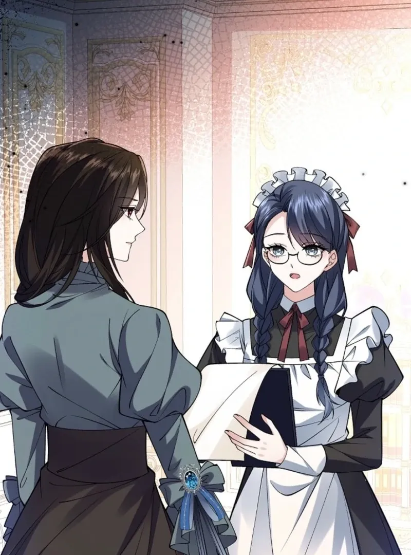 K-Eldest Daughter Possessed a Childcare Novel Chapter 36 page 123 - 