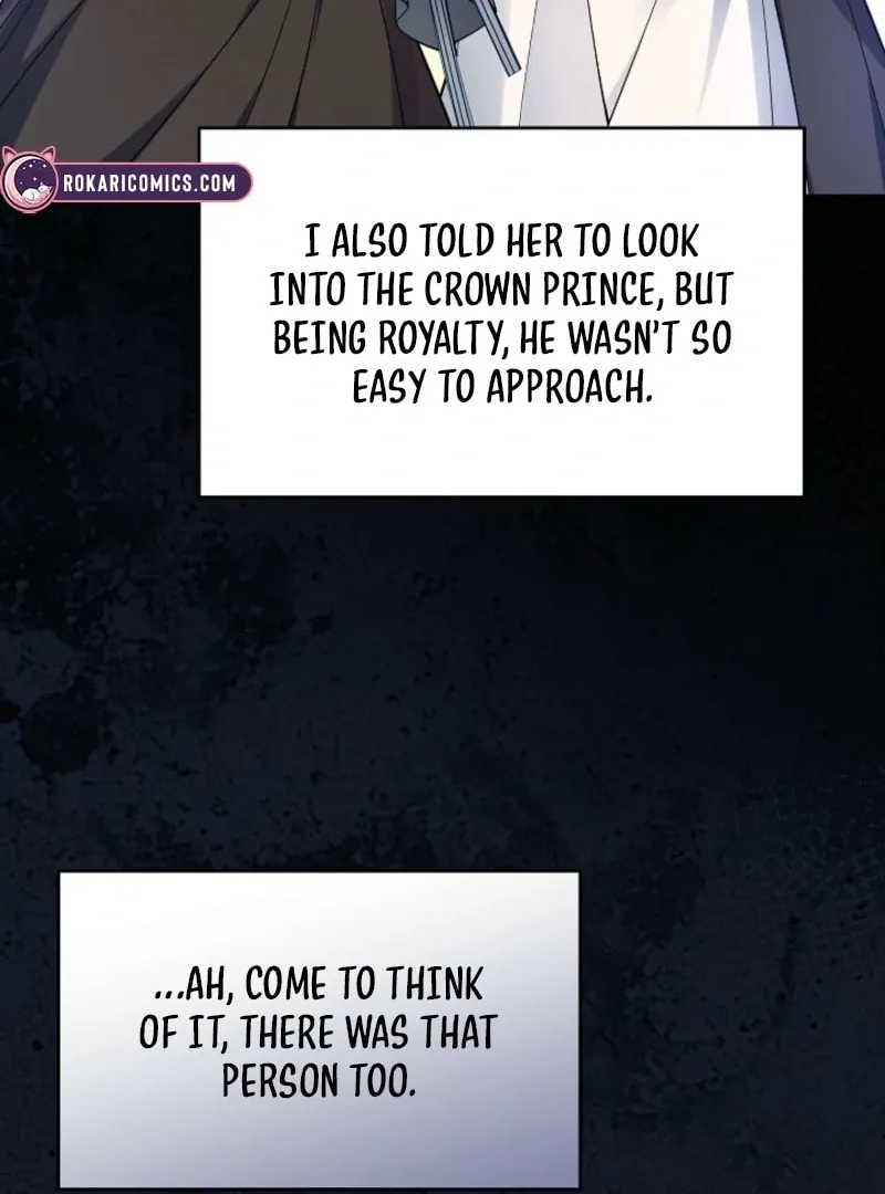K-Eldest Daughter Possessed a Childcare Novel Chapter 36 page 124 - 