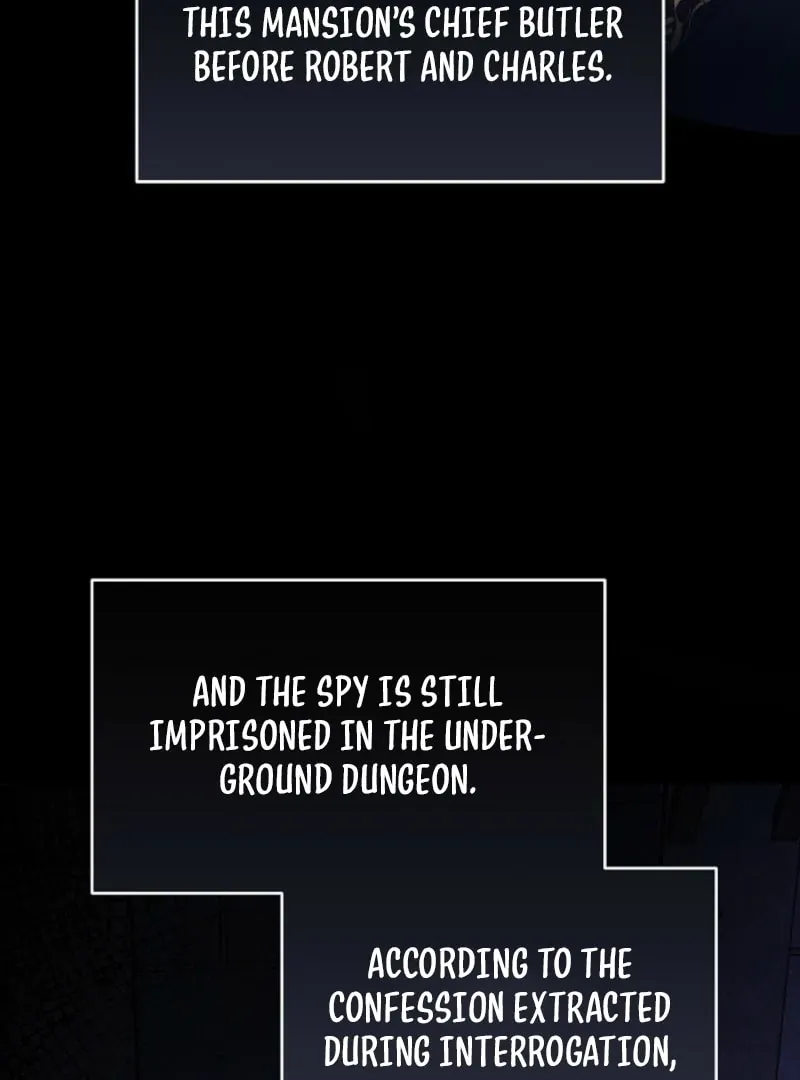 K-Eldest Daughter Possessed a Childcare Novel Chapter 36 page 127 - 