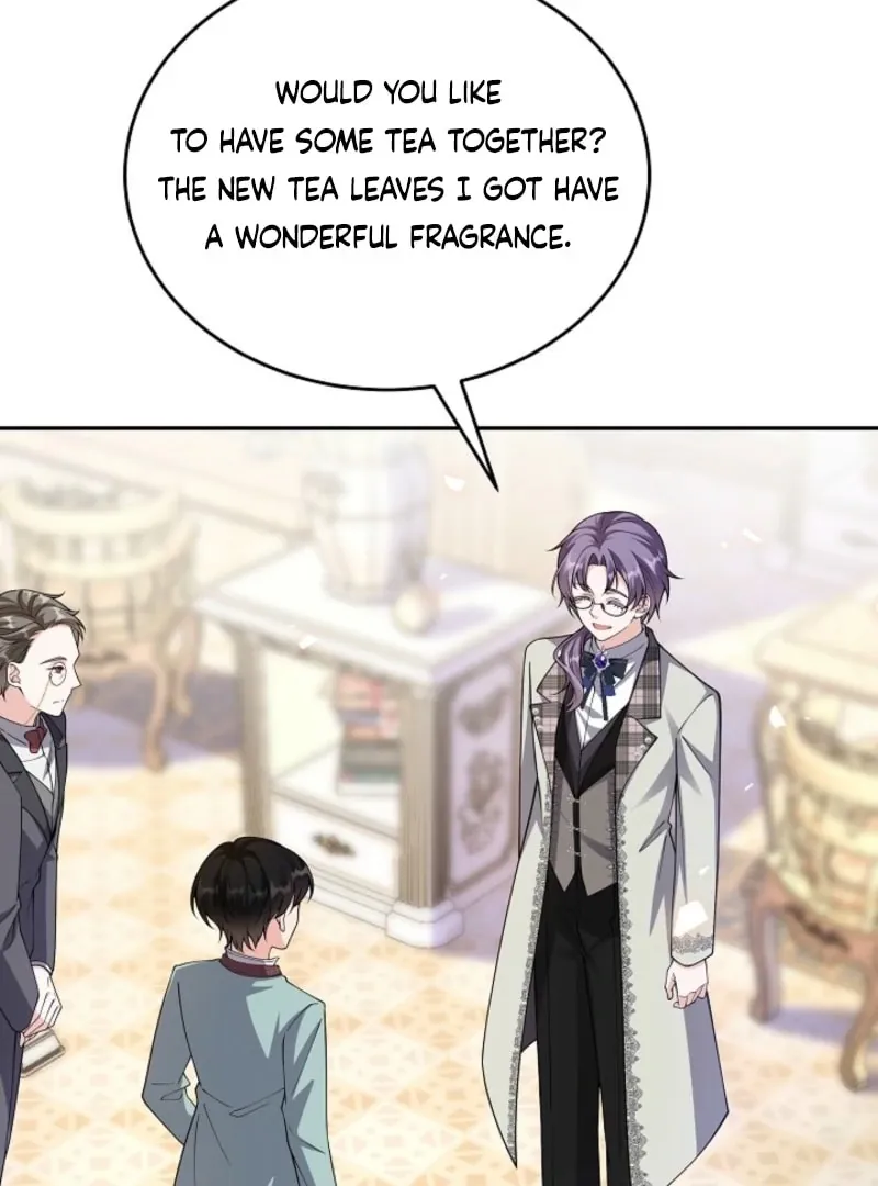 K-Eldest Daughter Possessed a Childcare Novel Chapter 36 page 14 - 