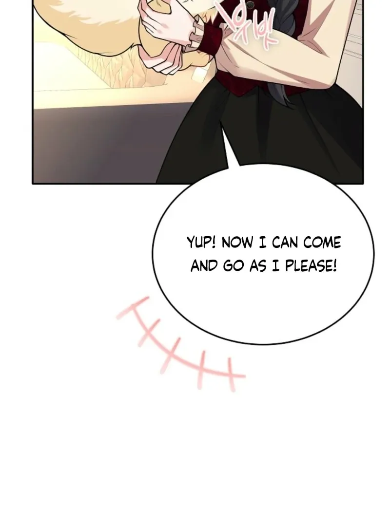 K-Eldest Daughter Possessed a Childcare Novel Chapter 36 page 141 - 