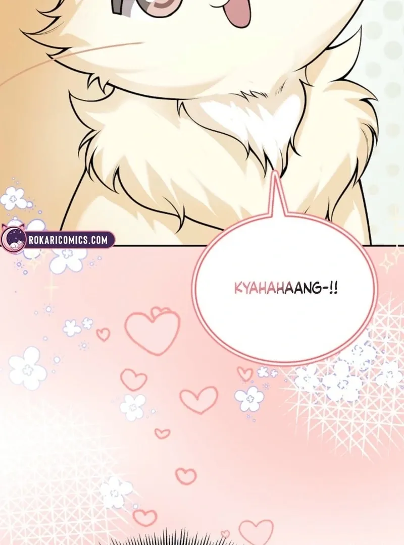 K-Eldest Daughter Possessed a Childcare Novel Chapter 36 page 143 - 