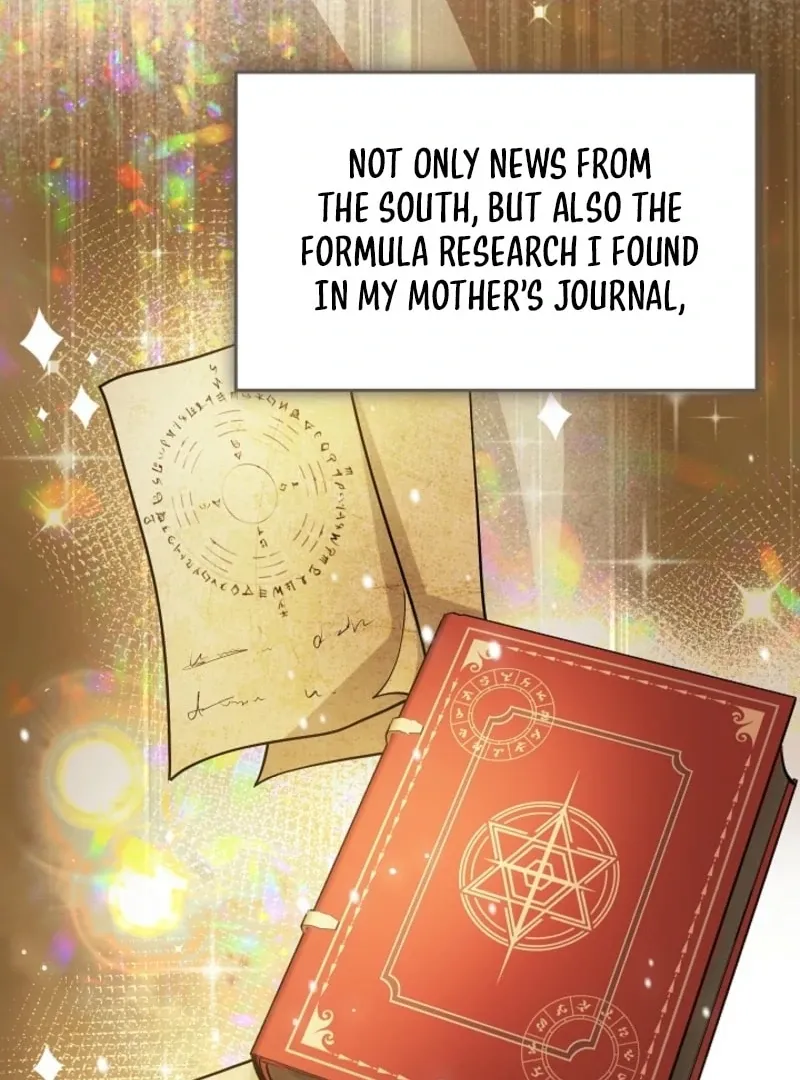 K-Eldest Daughter Possessed a Childcare Novel Chapter 36 page 149 - 