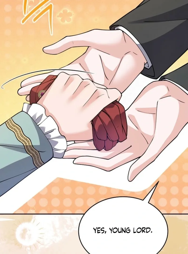 K-Eldest Daughter Possessed a Childcare Novel Chapter 36 page 17 - 