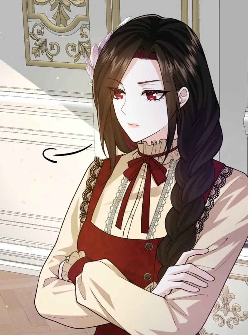 K-Eldest Daughter Possessed a Childcare Novel Chapter 36 page 170 - 