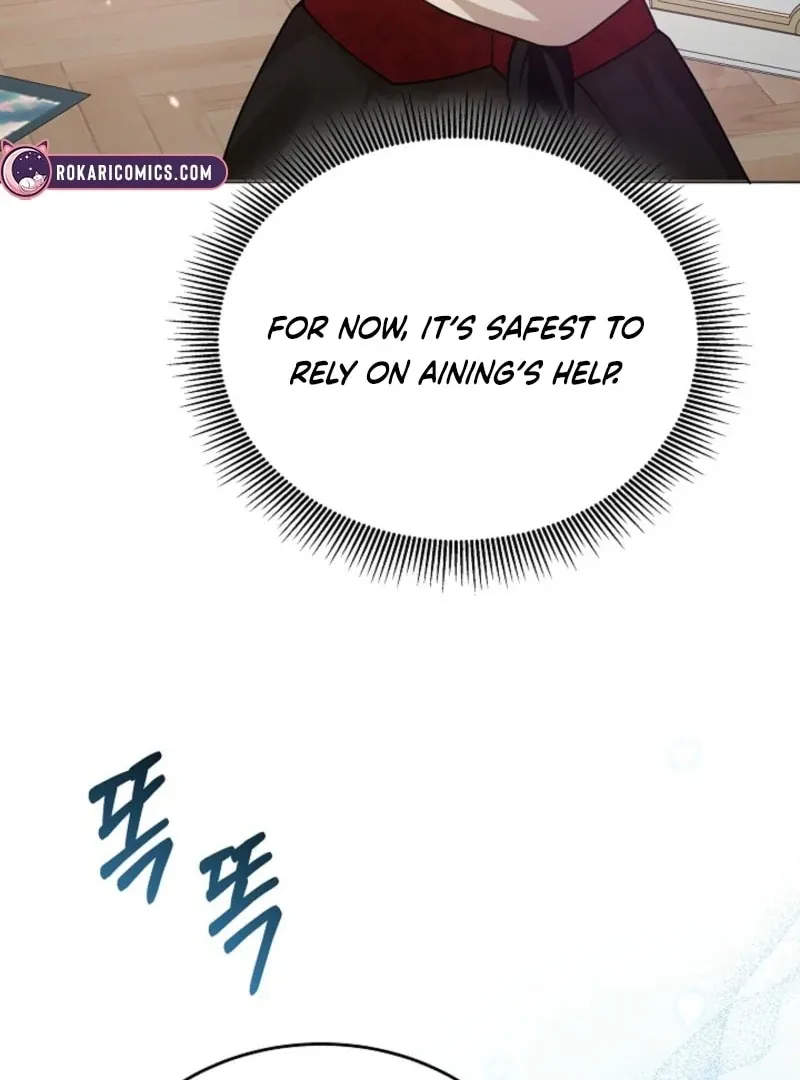 K-Eldest Daughter Possessed a Childcare Novel Chapter 36 page 171 - 